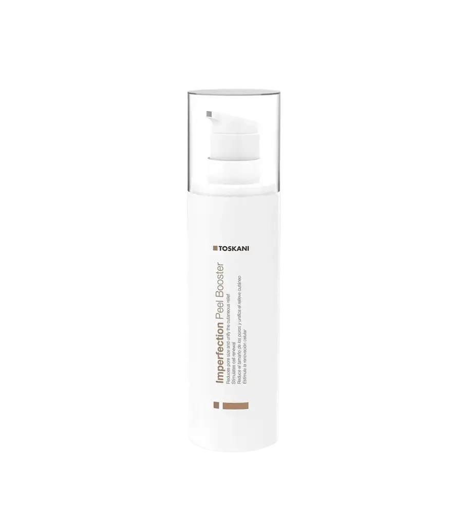Toskani Imperfection Peel Booster