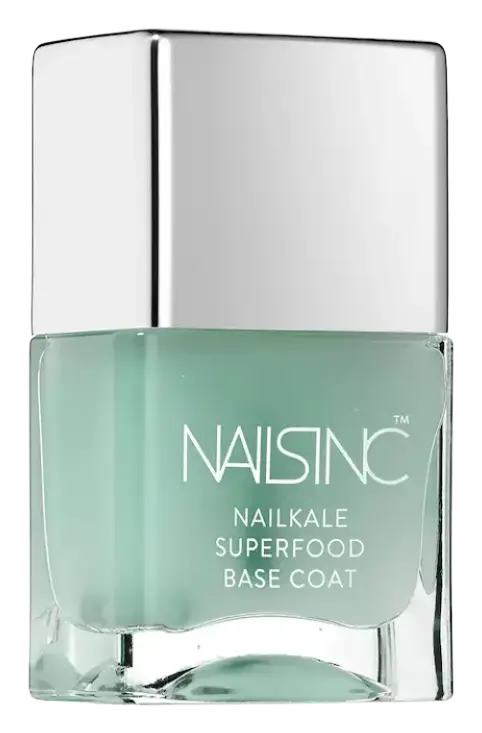 Nails Inc. NailKale Superfood Base Coat