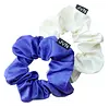 Cream + Purple