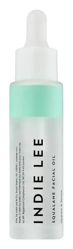 Indie Lee Squalane Facial Oil