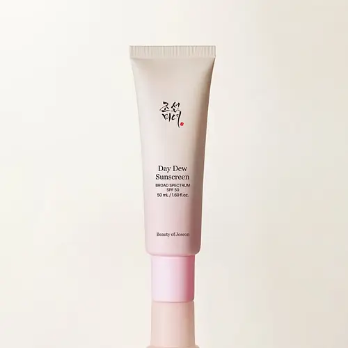 Beauty of Joseon Day Dew Sunscreen SPF 50 broad spectrum