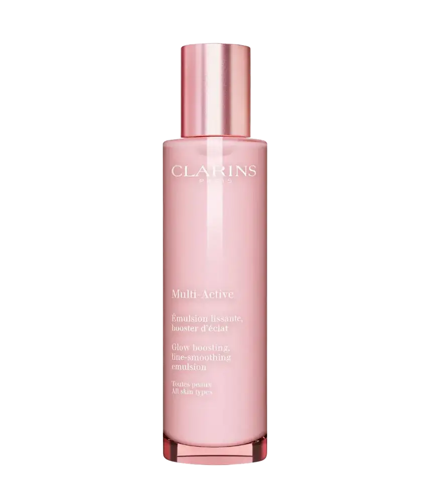 Clarins Multi-Active Emulsion