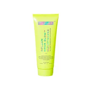 hyphen Golden Hour Glow Moisturizer