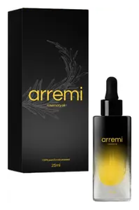 Arremi Pure Rosemary Oil