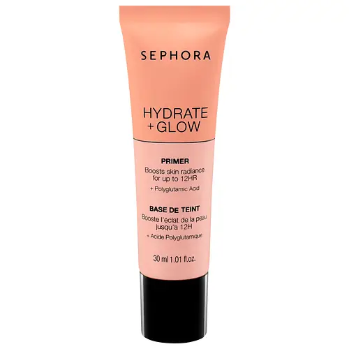 Sephora Collection Hydrate + Glow Primer