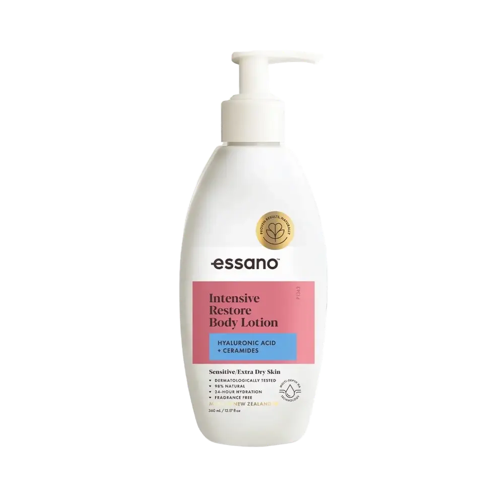Essano Intensive Restore Body Lotion