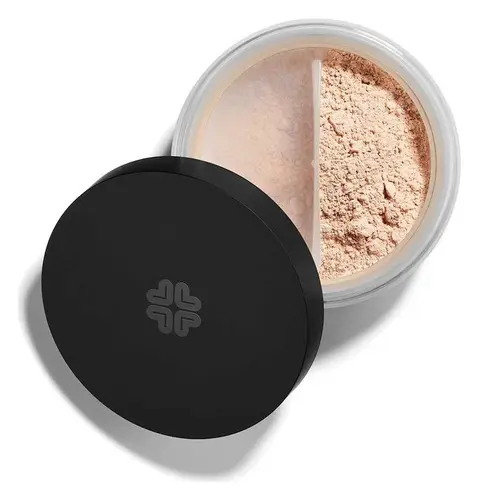 Lily Lolo Mineral Foundation SPF 15 Blondie