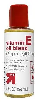 up&up Vitamin E Oil Blend