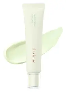 Dasique Correcting Sun Base Cica Green