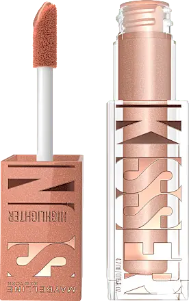 Maybelline Highlighter Sunkisser