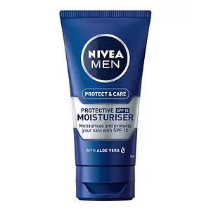 Nivea Protective Face Moisturiser SPF15