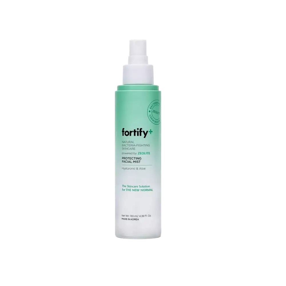 fortify+ Protecting Facial Mist