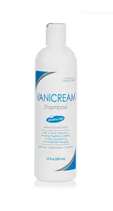 Vanicream Shampoo