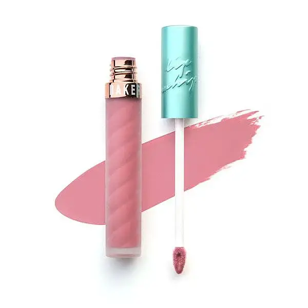 Beauty Bakerie Matte Lip Whip Bubblegum Crisis