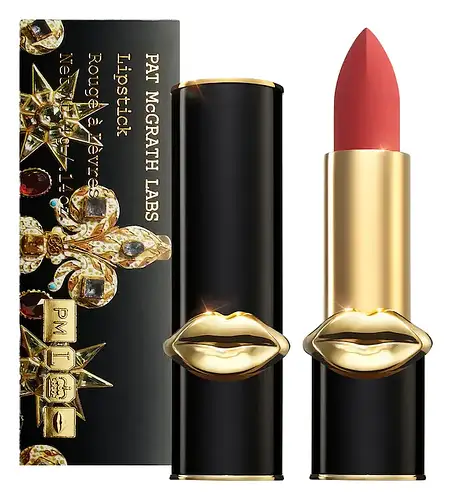 Pat McGrath Labs MatteTrance Lipstick Fever Dream