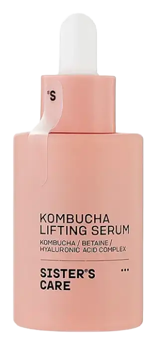 Sister's Aroma Kombucha Lifting Serum
