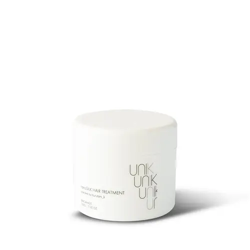 Unik Nanosilk Hair Treatment