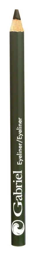 Gabriel Cosmetics Classic Eyeliner Pine