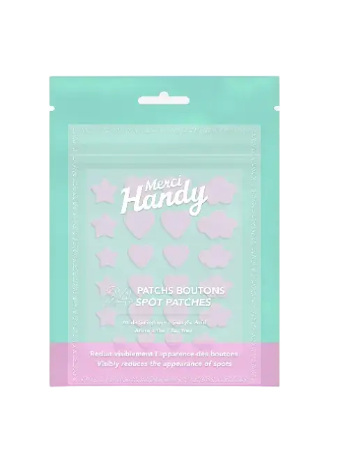 Merci Handy 24 Spot Patches