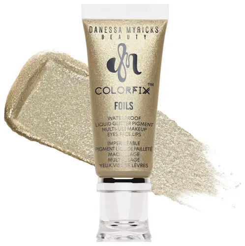 Danessa Myricks Beauty Colorfix Foil Milky Way
