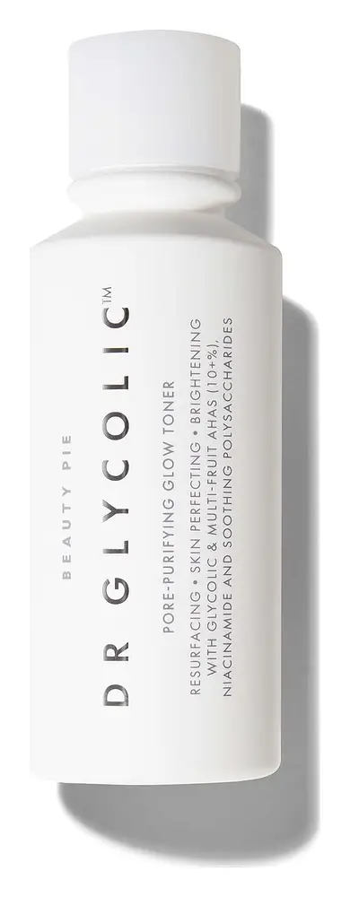 Beauty Pie Dr Glycolic Pore-Purifying Glow Toner