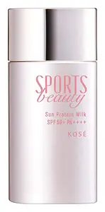 Kosé Sports Beauty Sun Protect Milk SPF 50+ PA++++