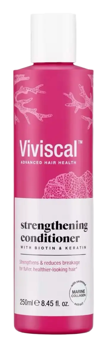 Viviscal Strengthening Conditioner