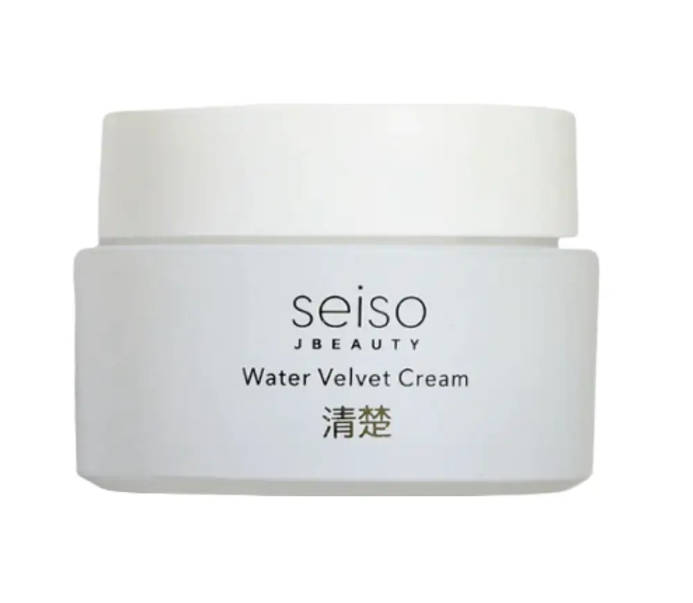 Seiso Ceramide Water Velvet Cream