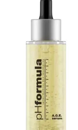 pH formula A.G.E. Serum