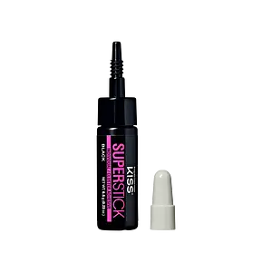 Kiss Superstick Individual / Cluster Lash Adhesive Black