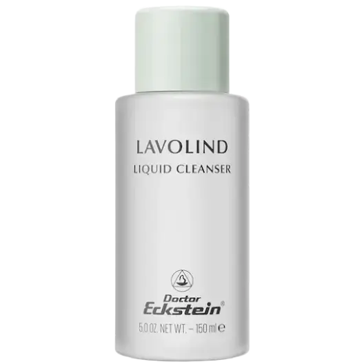 Doctor Eckstein Lavolind Liquid Cleanser