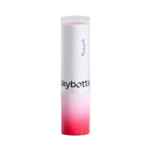 Skybottle Volumizing Color Lip Balm #01 Dewy Rose