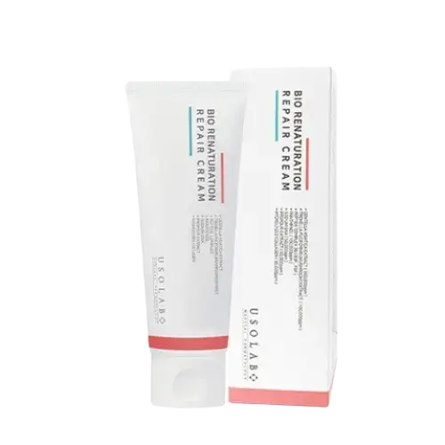 Usolab Bio Renaturation Repair Cream