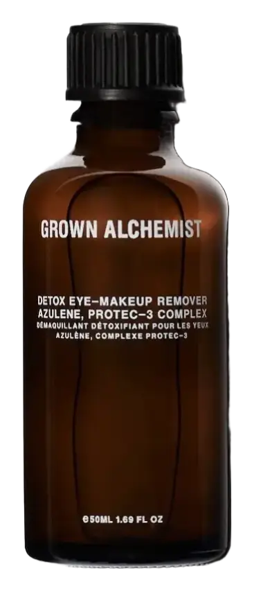 Grown Alchemist Detox Eye-Makeup Remover