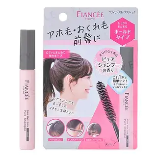 Fiancee Point Hair Stick Hold
