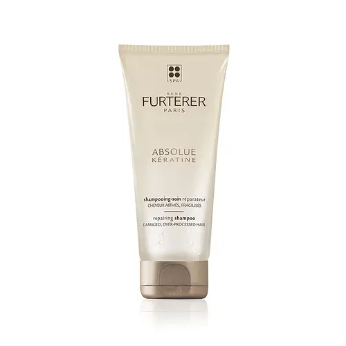 René Furterer Absolue Keratine Repairing Shampoo
