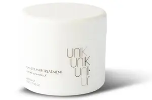 Unik NanoSilk Hair Treatment
