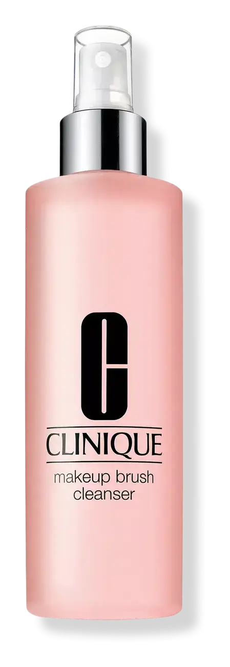 Clinique Makeup Brush Cleanser