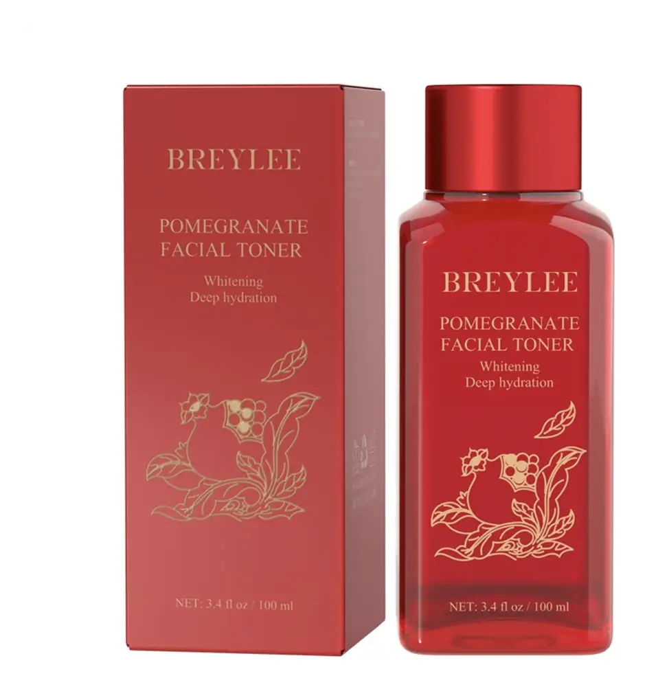 Breylee Pomegranate Facial Toner