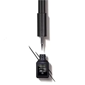 L'Oreal PARIS MAKEUP Infallible 24H Vinyl Dip Liner