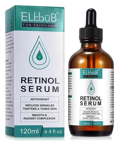 Elbbub Retinol Serum