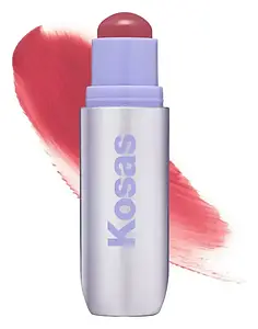 Kosas Impressionist Multistick Cream Cheek + Lip Color Muse