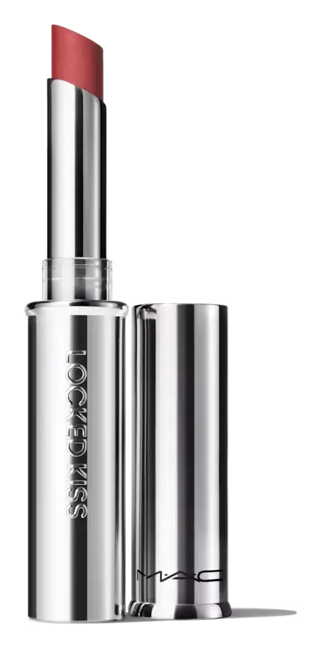 Mac Cosmetics Locked Kiss 24hr Lipstick Coy
