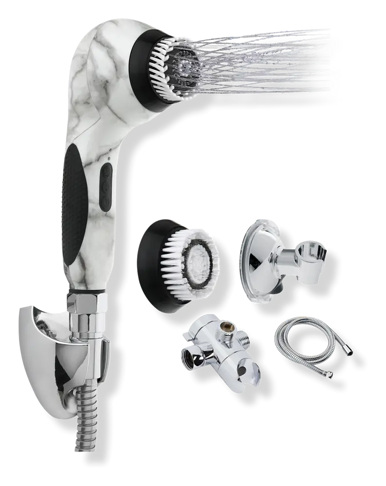 Michael Todd Beauty Hydrojet Hand Held Shower System