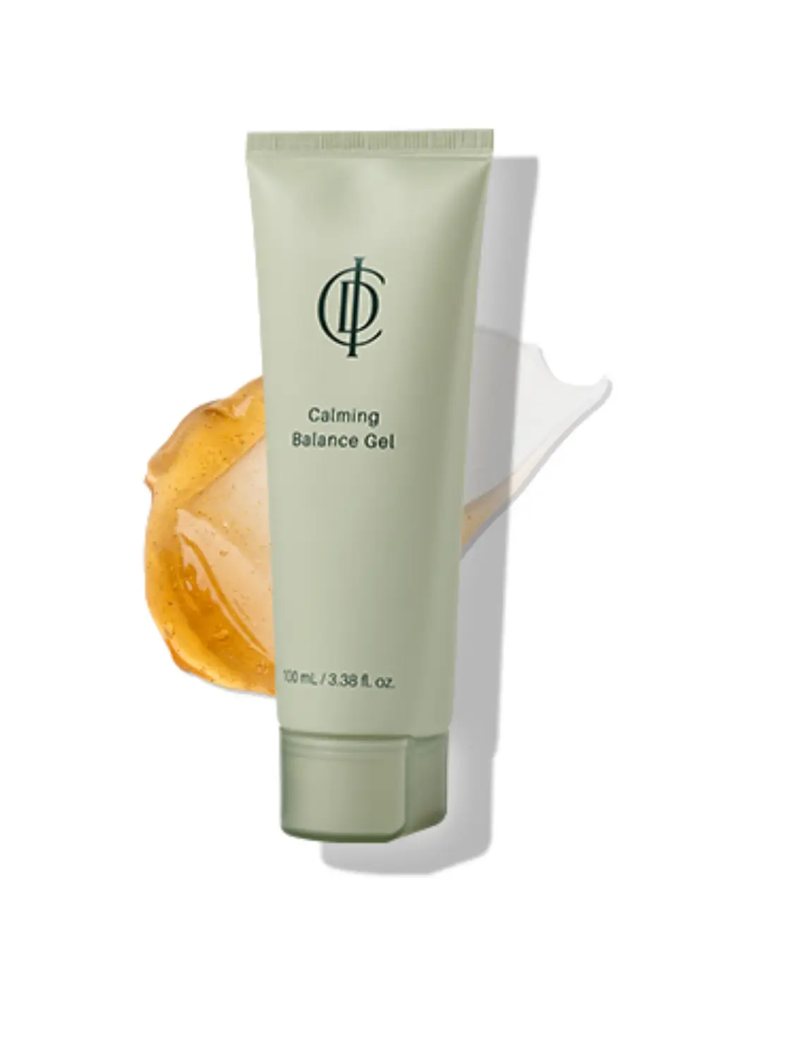Riman ICD Calming Balance Gel