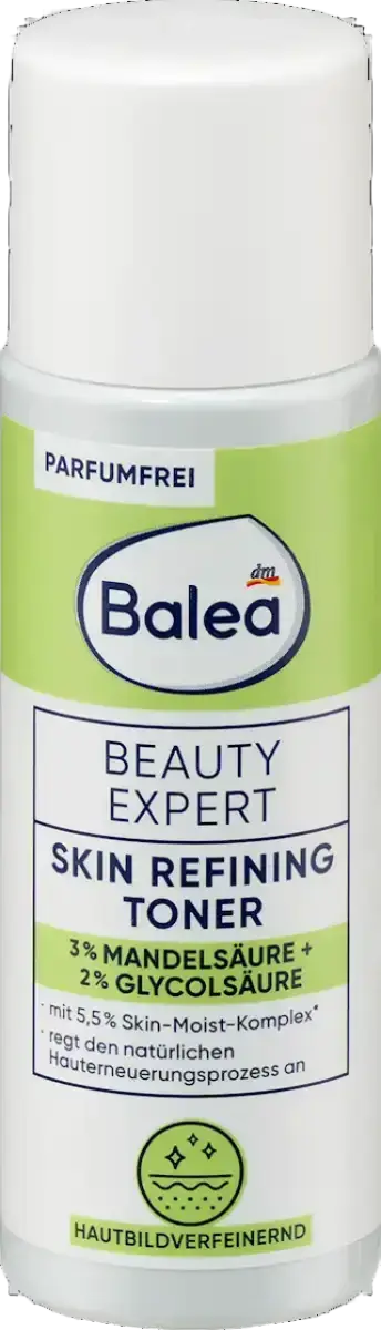 Balea Skin Refining Toner