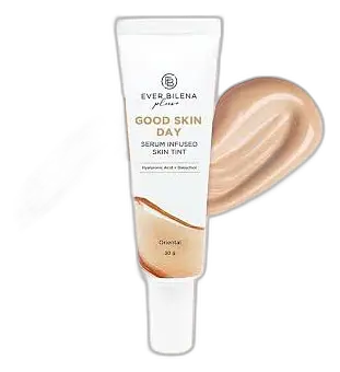 Ever Bilena Plus Good Skin Day Serum Infused Skin Tint Oriental