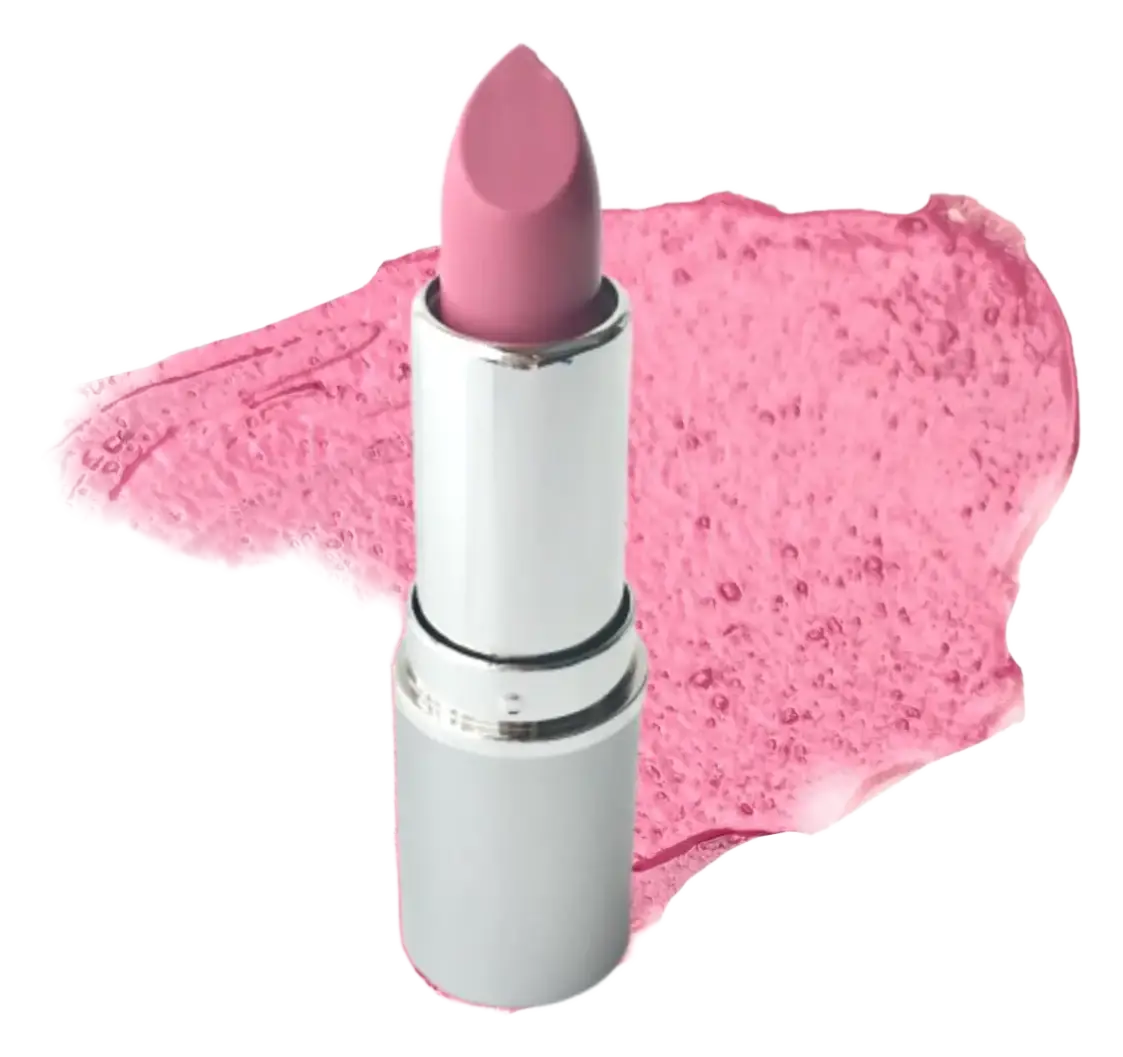 Honeybee Gardens Truly Natural Lipstick Valentine