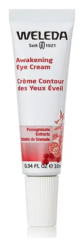 Weleda Awakening Eye Cream