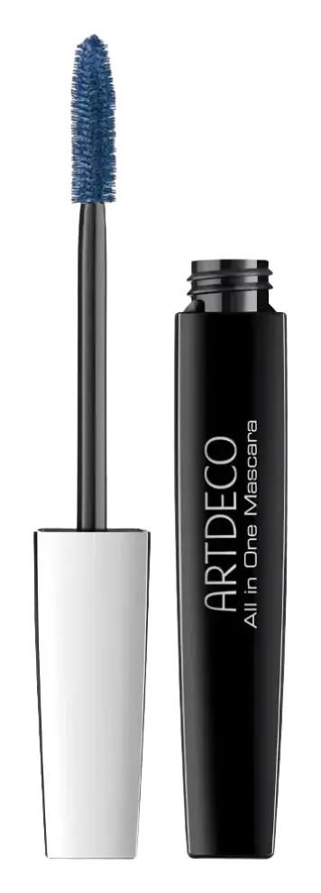 ARTDECO All In One Mascara 05 Blue